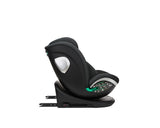 Стол За Кола 40-150 См I-Drive I-Size Черен --- BebeMama