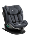 Стол За Кола 40-150 См I-Drive I-Size Dark Grey - Група 0+/1/2/3 (0-36Кг) - Kikkaboo - BebeMama