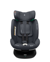 Стол За Кола 40-150 См I-Drive I-Size Dark Grey --- BebeMama