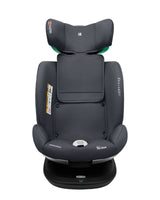 Стол За Кола 40-150 См I-Drive I-Size Dark Grey --- BebeMama