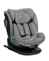 Стол За Кола 40-150 См I-Drive I-Size Light Grey --- BebeMama