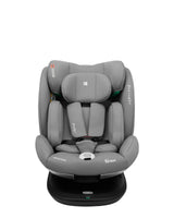 Стол За Кола 40-150 См I-Drive I-Size Light Grey --- BebeMama