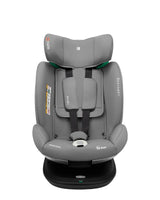 Стол За Кола 40-150 См I-Drive I-Size Light Grey --- BebeMama