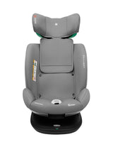 Стол За Кола 40-150 См I-Drive I-Size Light Grey --- BebeMama
