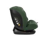 Стол За Кола 40 150 См I Explore 2 I Size Army Green Kikkaboo