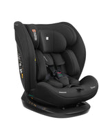 Стол За Кола 40 150 См I Explore 2 I Size Black Kikkaboo