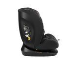 Стол За Кола 40 150 См I Explore 2 I Size Black Kikkaboo