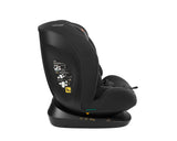 Стол За Кола 40 150 См I Explore 2 I Size Black Kikkaboo