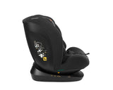 Стол За Кола 40 150 См I Explore 2 I Size Black Kikkaboo
