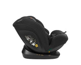 Стол За Кола 40 150 См I Explore 2 I Size Black Kikkaboo