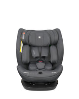 Стол За Кола 40 150 См I Explore 2 I Size Grey Kikkaboo