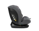 Стол За Кола 40 150 См I Explore 2 I Size Grey Kikkaboo