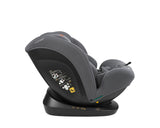 Стол За Кола 40 150 См I Explore 2 I Size Grey Kikkaboo