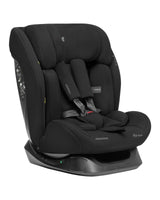 Стол За Кола 40-150 См I-Explore I-Size Черен - Група 0+/1/2/3 (0-36Кг) - Kikkaboo - BebeMama
