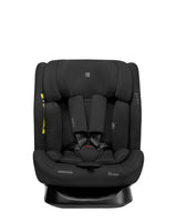 Стол За Кола 40-150 См I-Explore I-Size Черен --- BebeMama