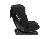 Стол За Кола 40-150 См I-Explore I-Size Черен --- BebeMama