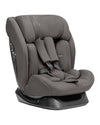 Стол За Кола 40-150 См I-Explore I-Size Brown - Група 0+/1/2/3 (0-36Кг) - Kikkaboo - BebeMama