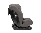 Стол За Кола 40-150 См I-Explore I-Size Brown --- BebeMama