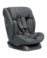Стол За Кола 40-150 См I-Explore I-Size Dark Grey --- BebeMama