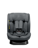 Стол За Кола 40-150 См I-Explore I-Size Dark Grey --- BebeMama