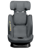 Стол За Кола 40-150 См I-Explore I-Size Dark Grey --- BebeMama