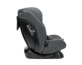 Стол За Кола 40-150 См I-Explore I-Size Dark Grey --- BebeMama