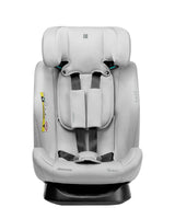 Стол За Кола 40-150 См I-Explore I-Size Light Grey --- BebeMama
