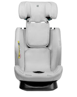 Стол За Кола 40-150 См I-Explore I-Size Light Grey --- BebeMama