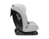 Стол За Кола 40-150 См I-Explore I-Size Light Grey --- BebeMama