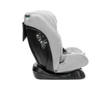 Стол За Кола 40-150 См I-Explore I-Size Light Grey --- BebeMama