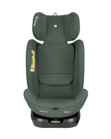 Стол За Кола 40 150 См I Moove 2 I Size Army Green Kikkaboo