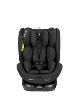 Стол За Кола 40 150 См I Moove 2 I Size Black Kikkaboo