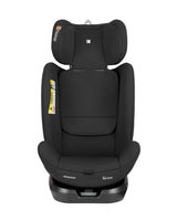 Стол За Кола 40 150 См I Moove 2 I Size Black Kikkaboo
