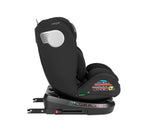 Стол За Кола 40 150 См I Moove 2 I Size Black Kikkaboo