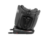 Стол За Кола 40 150 См I Moove 2 I Size Dark Grey Kikkaboo