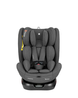 Стол За Кола 40 150 См I Moove 2 I Size Dark Grey Kikkaboo