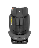 Стол За Кола 40 150 См I Moove 2 I Size Dark Grey Kikkaboo