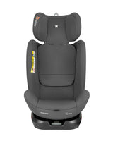 Стол За Кола 40 150 См I Moove 2 I Size Dark Grey Kikkaboo