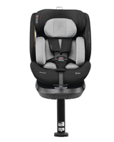 Стол За Кола 40-150 См I-Orbit I-Size Light Grey --- BebeMama