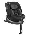 Стол За Кола 40-150 См I-Orbit I-Size Dark Grey - Група 0+/1/2/3 (0-36Кг) - Kikkaboo - BebeMama