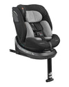 Стол За Кола 40-150 См I-Orbit I-Size Light Grey - Група 0+/1/2/3 (0-36Кг) - Kikkaboo - BebeMama