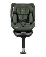 Стол За Кола 40-150 См I-Orbit I-Size Army Green 2025