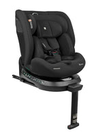 Стол За Кола 40-150 См I-Orbit I-Size Black 2025