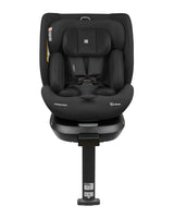Стол За Кола 40-150 См I-Orbit I-Size Black 2025