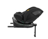 Стол За Кола 40-150 См I-Orbit I-Size Black 2025