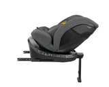 Стол За Кола 40-150 См I-Orbit I-Size Dark Grey 2025