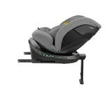 Стол За Кола 40-150 См I-Orbit I-Size Light Grey 2025