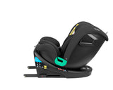 Стол За Кола 40 150 См I Reverse I Size Black Kikkaboo