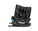 Стол За Кола 40 150 См I Reverse I Size Black Kikkaboo