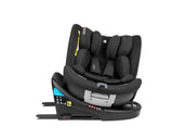 Стол За Кола 40 150 См I Reverse I Size Black Kikkaboo